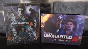 Uncharted 4 - A Thief's End - Edition Spéciale (06)